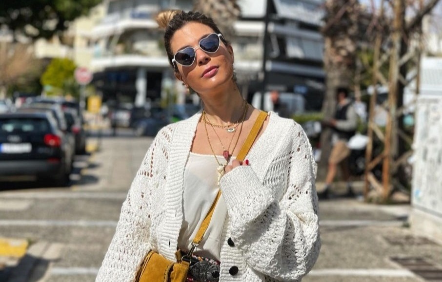 ζακέτες - πλεκτά